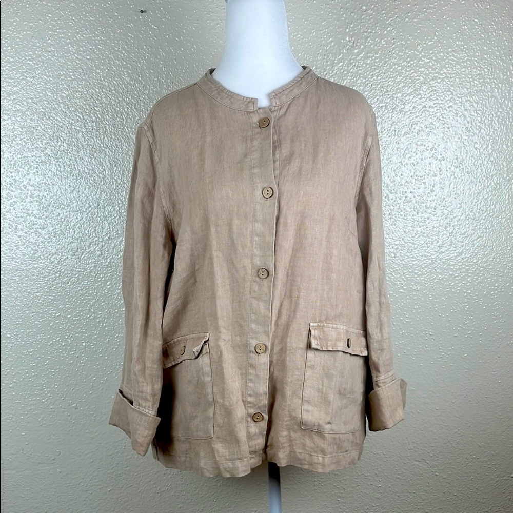 TAHARI/Women's Jacket/ Sz: S